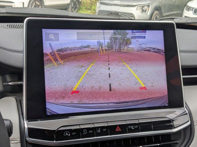 Thumbnail: 2025 Jeep Compass - 19