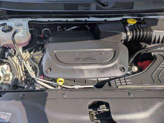 Thumbnail: 2024 Chrysler Pacifica - 31