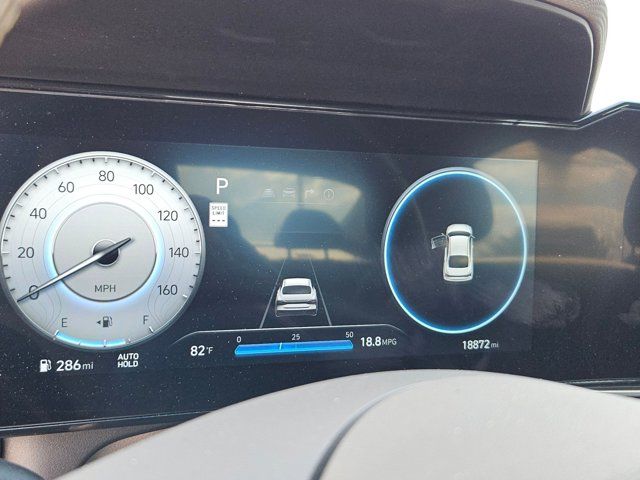 Thumbnail: 2025 Hyundai Elantra - 16