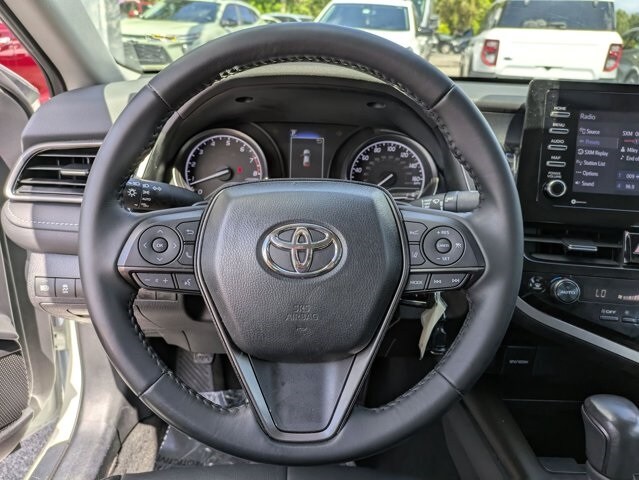 Thumbnail: 2024 Toyota Camry - 22