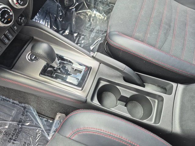 Thumbnail: 2025 Mitsubishi Outlander Sport - 23