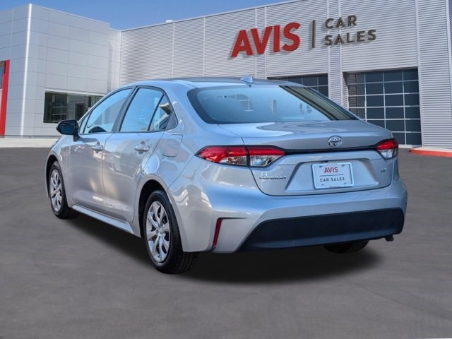 Thumbnail: 2024 Toyota Corolla - 9