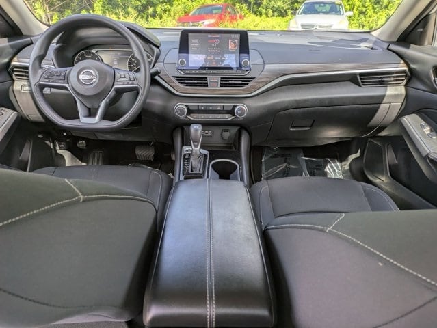 Thumbnail: 2024 Nissan Altima - 25