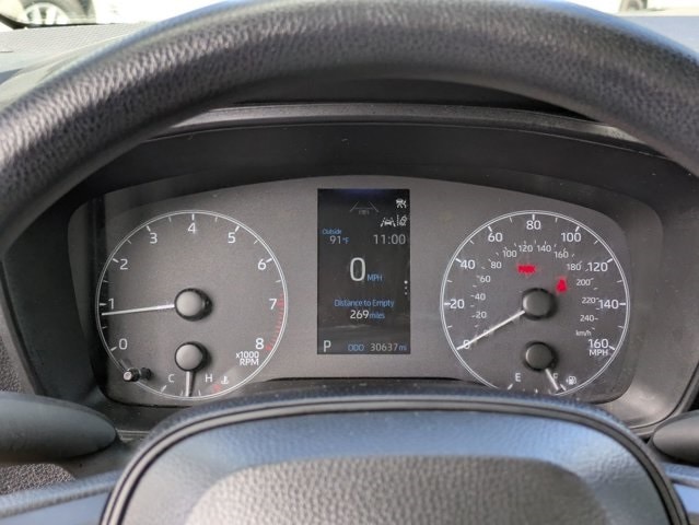 Thumbnail: 2024 Toyota Corolla - 13