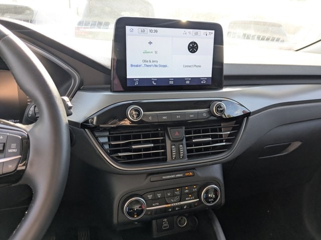 Thumbnail: 2024 Ford Escape - 17