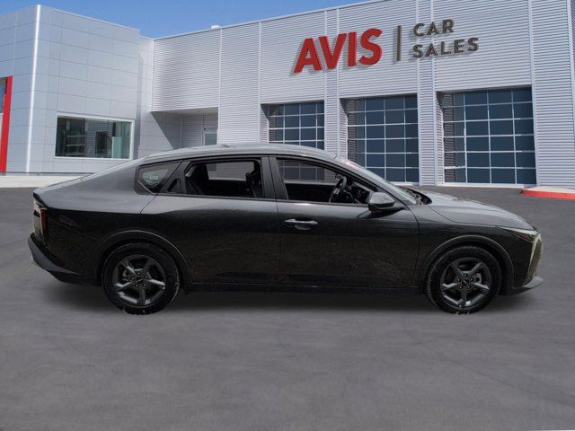 Thumbnail: 2025 Kia K4 - 5