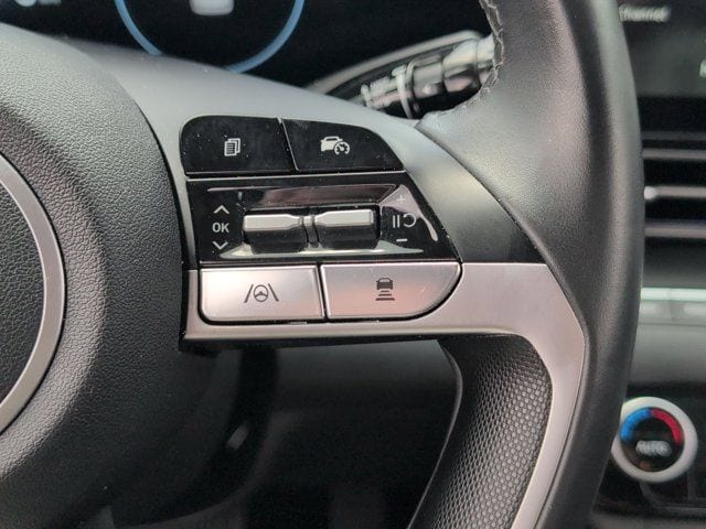 Thumbnail: 2025 Hyundai Elantra - 22
