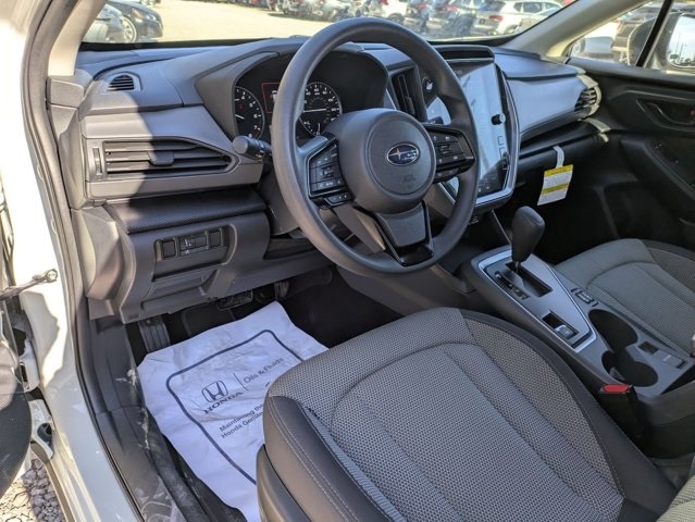 Thumbnail: 2024 Subaru Crosstrek - 5