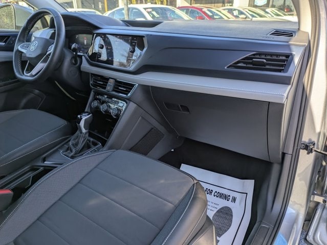 Thumbnail: 2024 Volkswagen Taos - 26