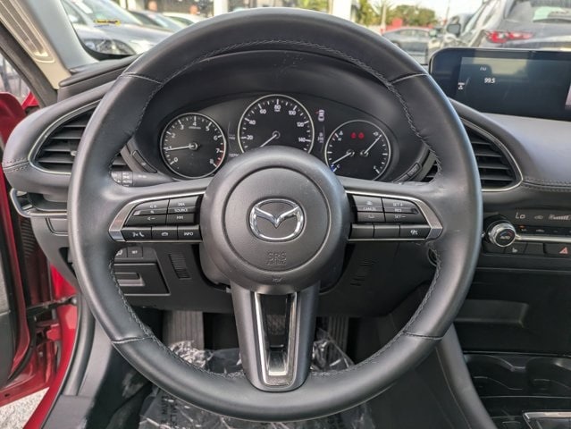 Thumbnail: 2025 Mazda Mazda3 - 15