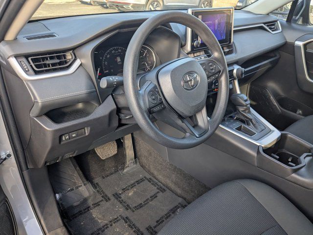 Thumbnail: 2025 Toyota RAV4 - 13