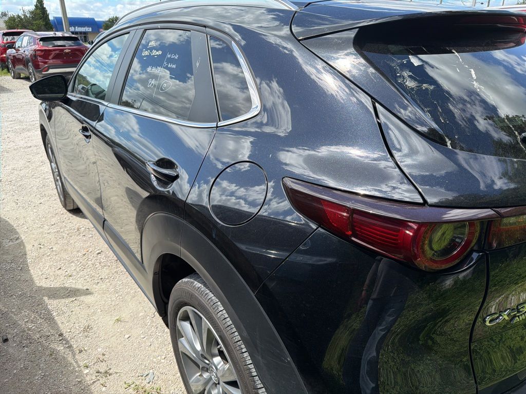 Thumbnail: 2025 Mazda CX-30 - 3