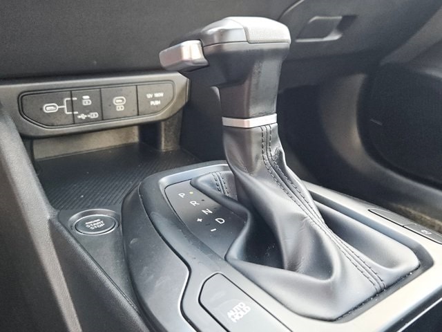 Thumbnail: 2025 Kia K4 - 19