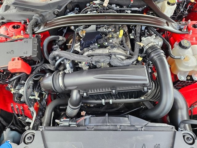 Thumbnail: 2024 Ford Mustang - 33