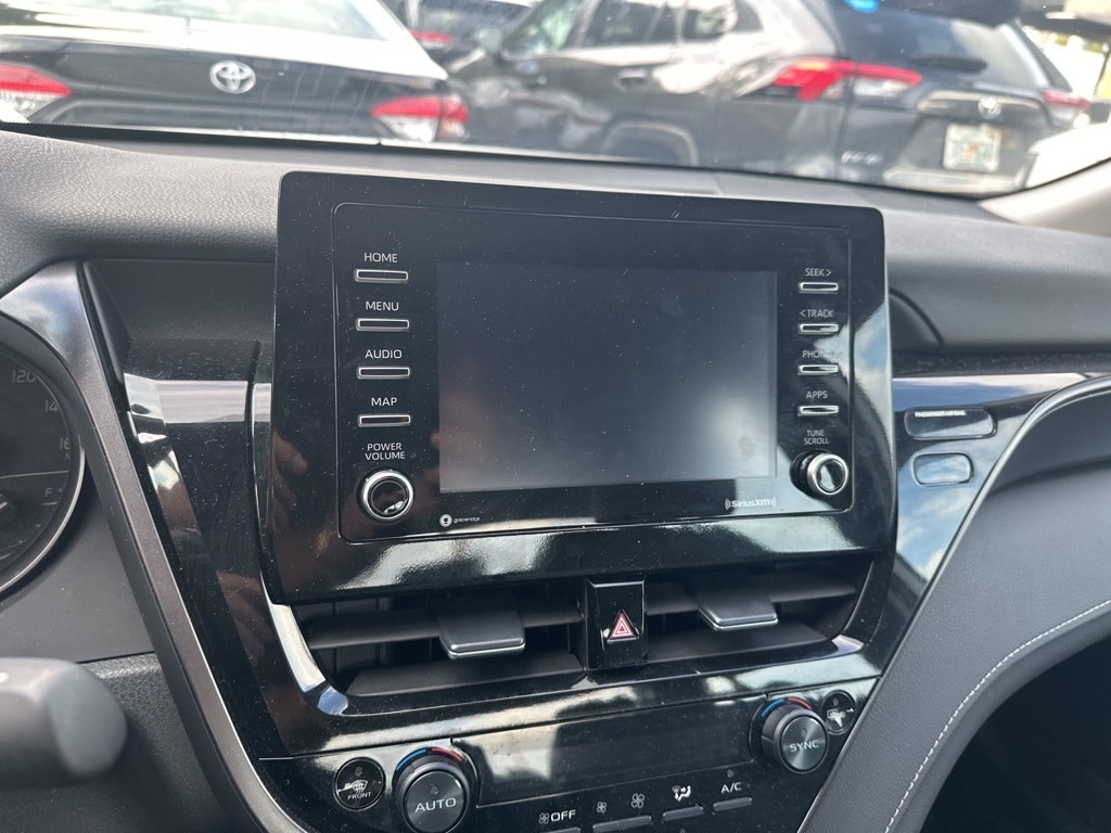 Thumbnail: 2024 Toyota Camry - 5