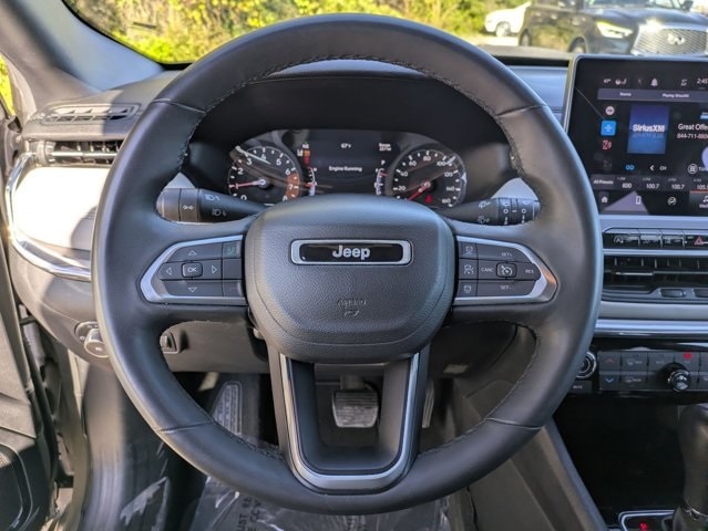 Thumbnail: 2023 Jeep Compass - 15