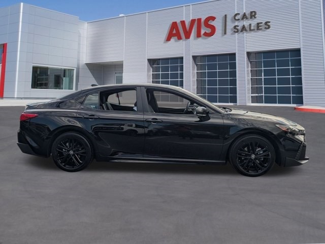 Thumbnail: 2025 Toyota Camry - 5