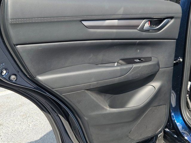 Thumbnail: 2025 Mazda CX-5 - 24