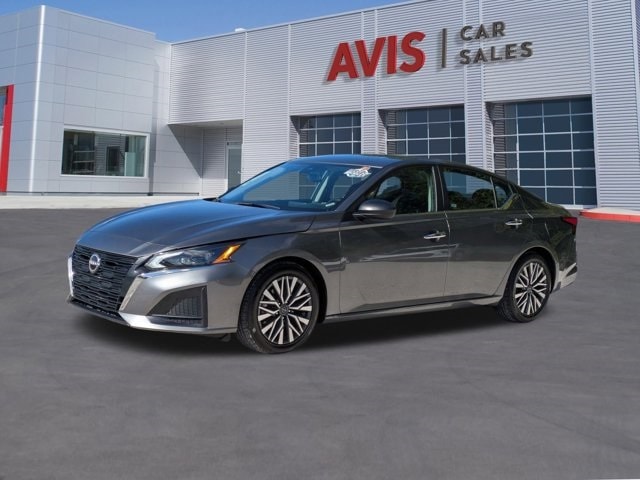 Thumbnail: 2024 Nissan Altima - 1