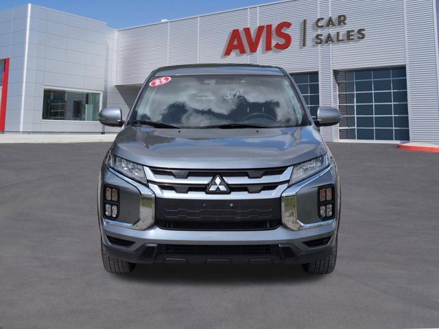 Thumbnail: 2025 Mitsubishi Outlander Sport - 2