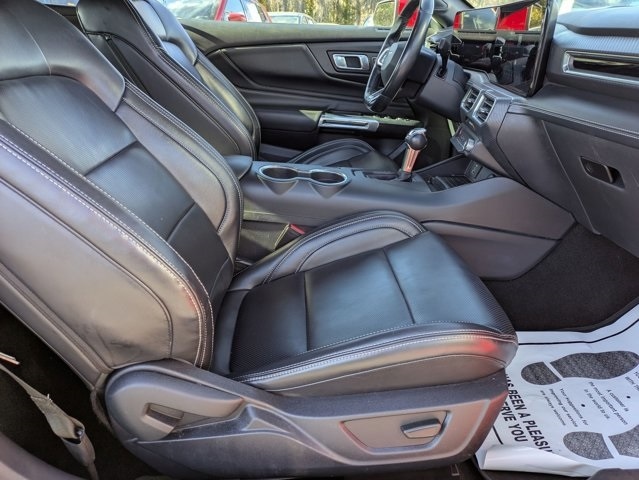 Thumbnail: 2024 Ford Mustang - 29