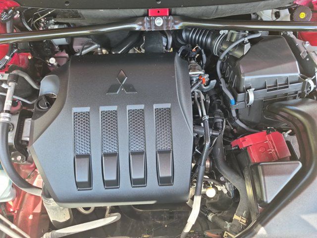 Thumbnail: 2025 Mitsubishi Eclipse Cross - 34