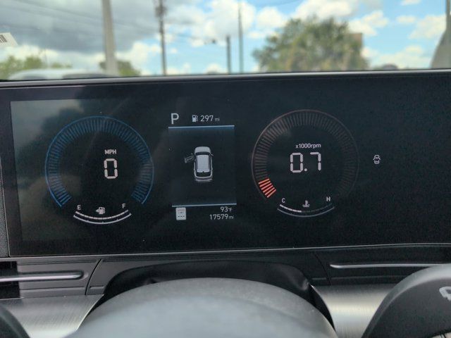 Thumbnail: 2025 Hyundai Kona - 16