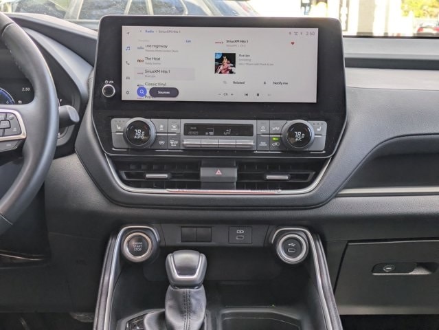 Thumbnail: 2025 Toyota Grand Highlander - 10