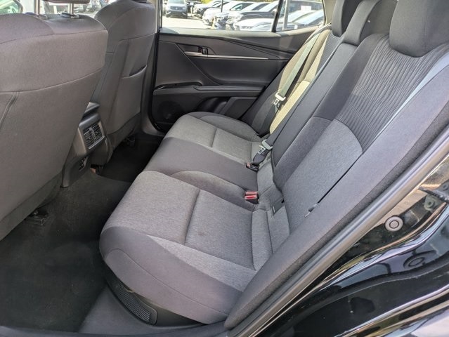 Thumbnail: 2025 Toyota Camry - 28