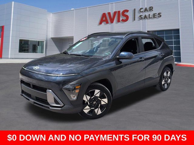 Thumbnail: 2025 Hyundai Kona - 1
