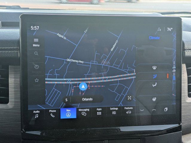 Thumbnail: 2024 Ford Expedition MAX - 17