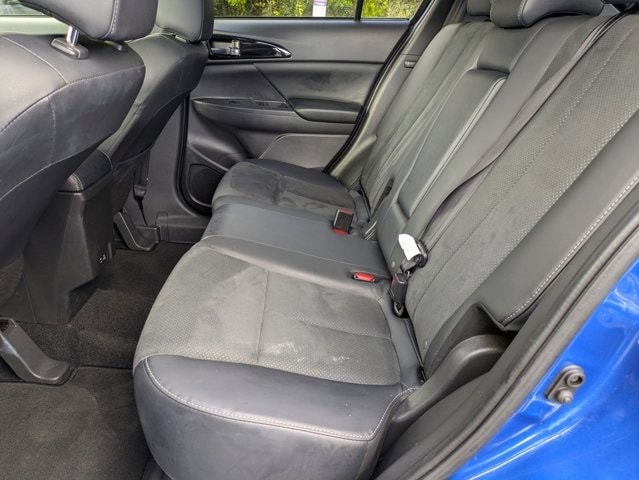 Thumbnail: 2025 Mitsubishi Eclipse Cross - 28