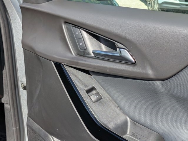 Thumbnail: 2025 Chevrolet Equinox - 35