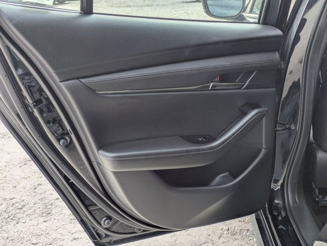 Thumbnail: 2025 Mazda Mazda3 - 19