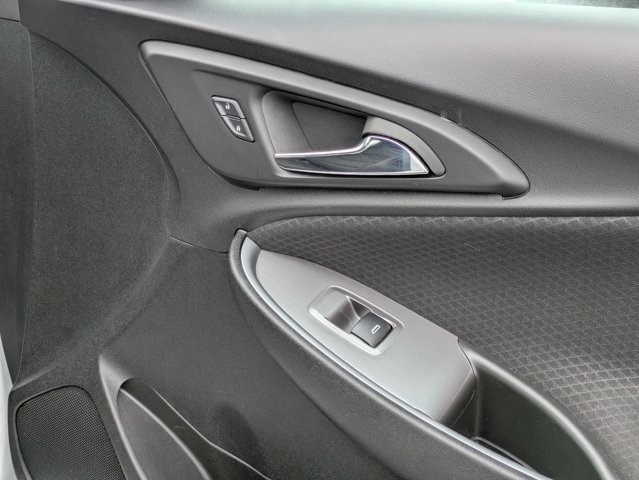 Thumbnail: 2024 Chevrolet Malibu - 28