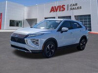 2024 Mitsubishi Eclipse Cross SE -
                  Orlando, FL