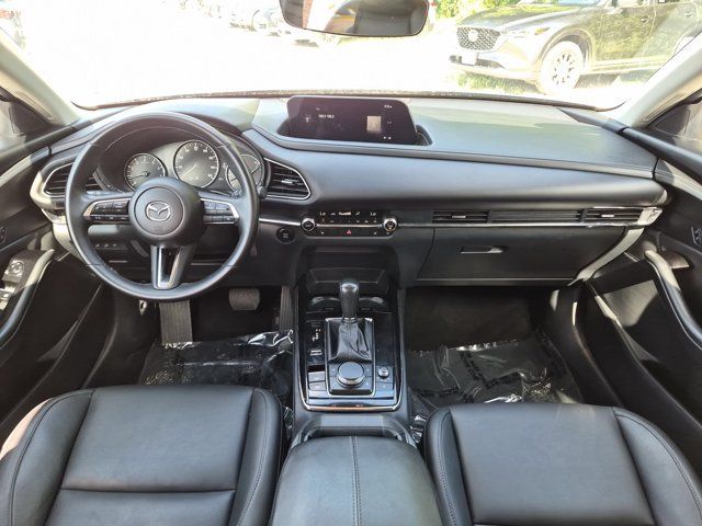 Thumbnail: 2025 Mazda CX-30 - 25