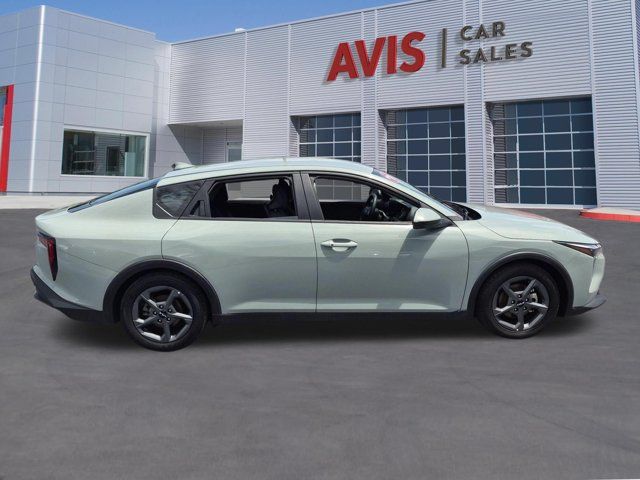 Thumbnail: 2025 Kia K4 - 5