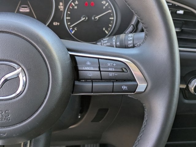 Thumbnail: 2025 Mazda CX-30 - 15