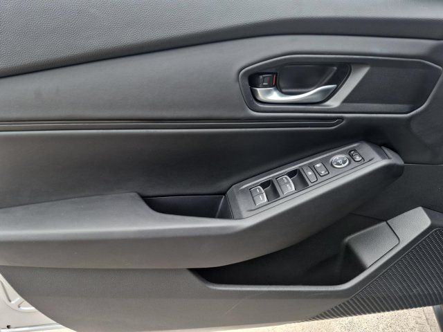 2025 Honda Accord SE - Photo 11