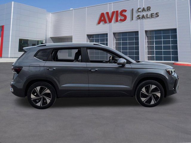 Thumbnail: 2025 Volkswagen Taos - 5