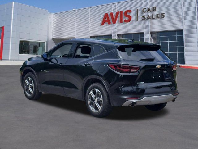 Thumbnail: 2025 Chevrolet Blazer - 9