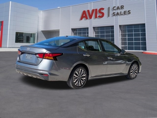 Thumbnail: 2024 Nissan Altima - 6