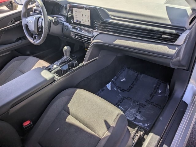 Thumbnail: 2025 Toyota Camry - 33