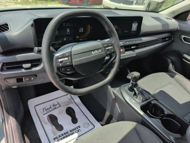Thumbnail: 2025 Kia K4 - 15