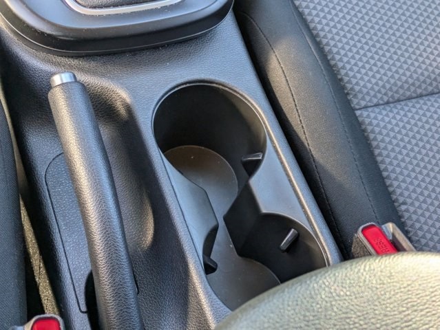 Thumbnail: 2024 Kia Soul - 16