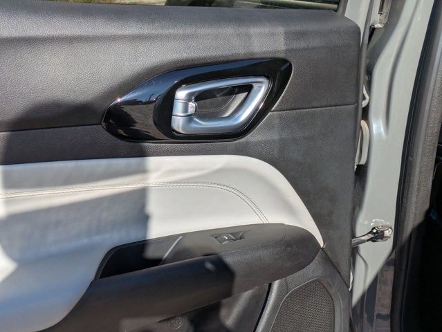 Thumbnail: 2023 Jeep Compass - 21