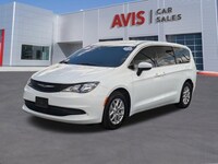 2023 Chrysler Voyager LX -
                  Orlando, FL