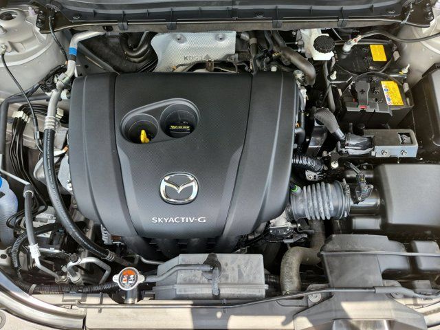 Thumbnail: 2025 Mazda CX-5 - 34