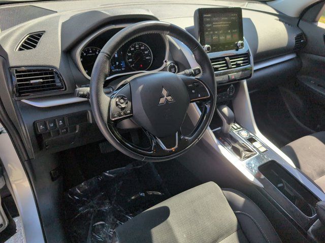 Thumbnail: 2025 Mitsubishi Eclipse Cross - 15